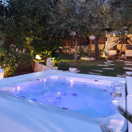 Le Lamie di Olimpe Apulia Dream B&B מראה חיצוני תמונה