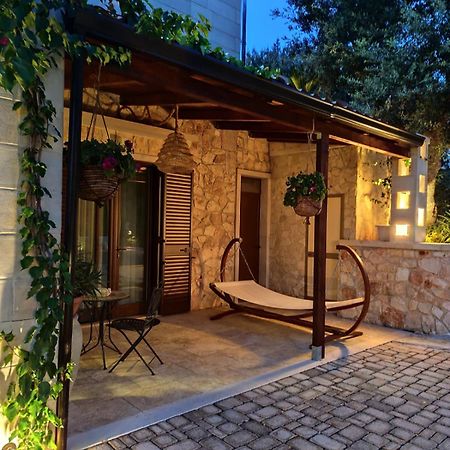 Le Lamie di Olimpe Apulia Dream B&B מראה חיצוני תמונה