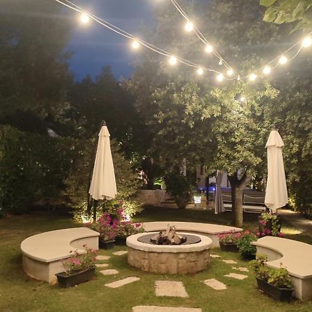Le Lamie di Olimpe Apulia Dream B&B מראה חיצוני תמונה