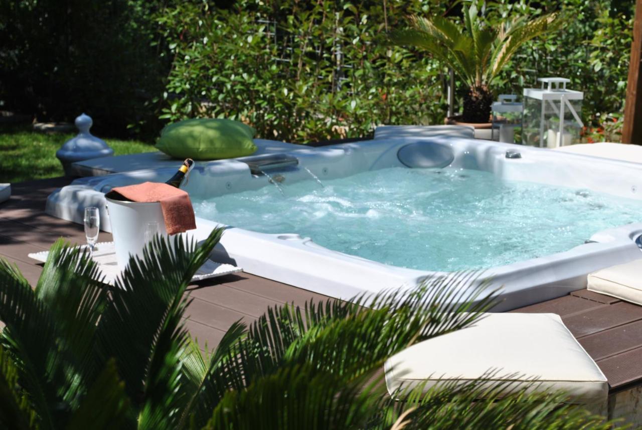 Le Lamie di Olimpe Apulia Dream B&B מראה חיצוני תמונה