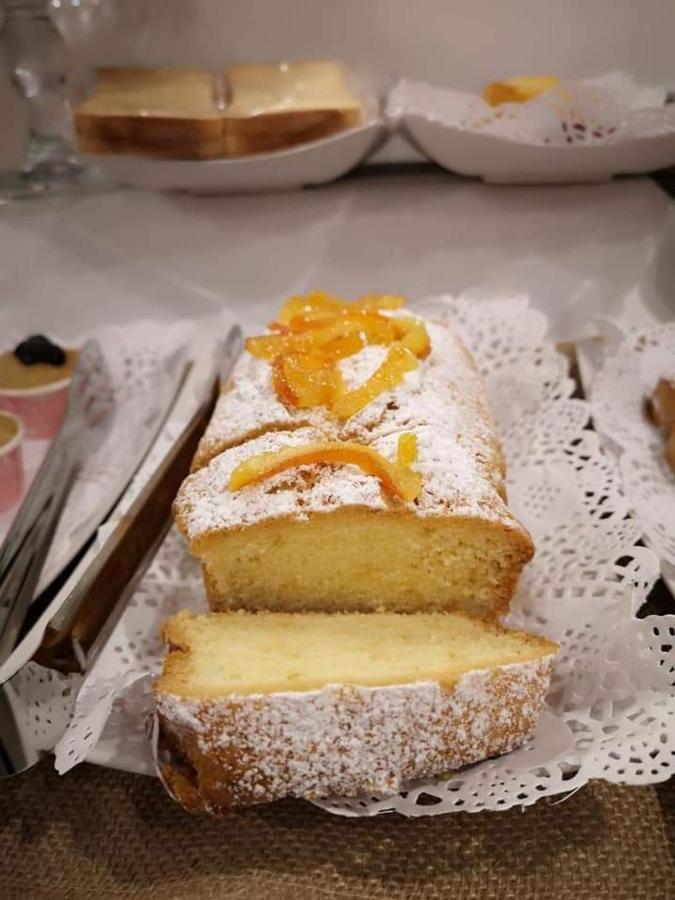Le Lamie di Olimpe Apulia Dream B&B מראה חיצוני תמונה