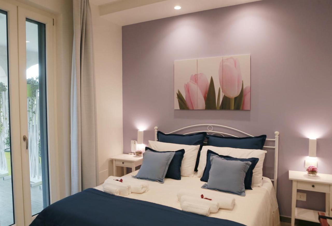 Le Lamie di Olimpe Apulia Dream B&B מראה חיצוני תמונה