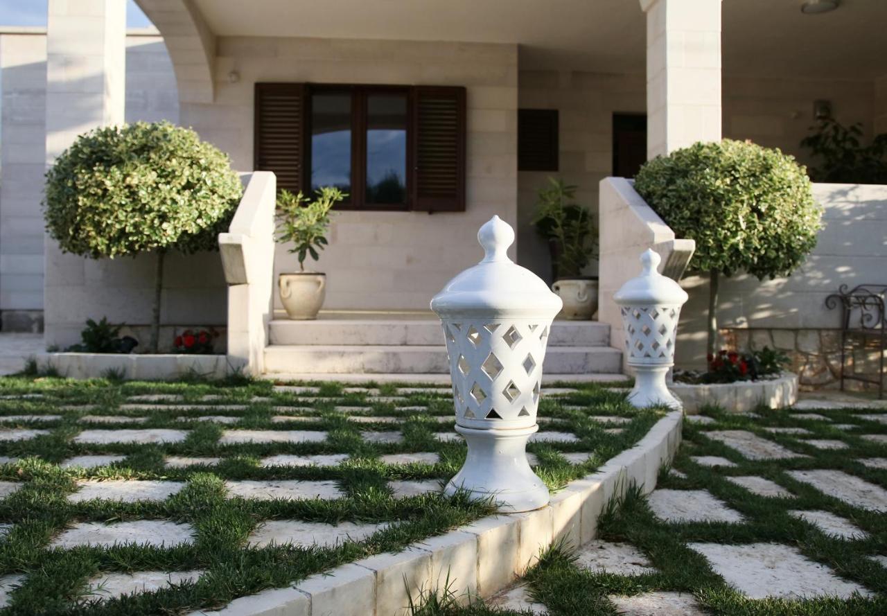 Le Lamie di Olimpe Apulia Dream B&B מראה חיצוני תמונה