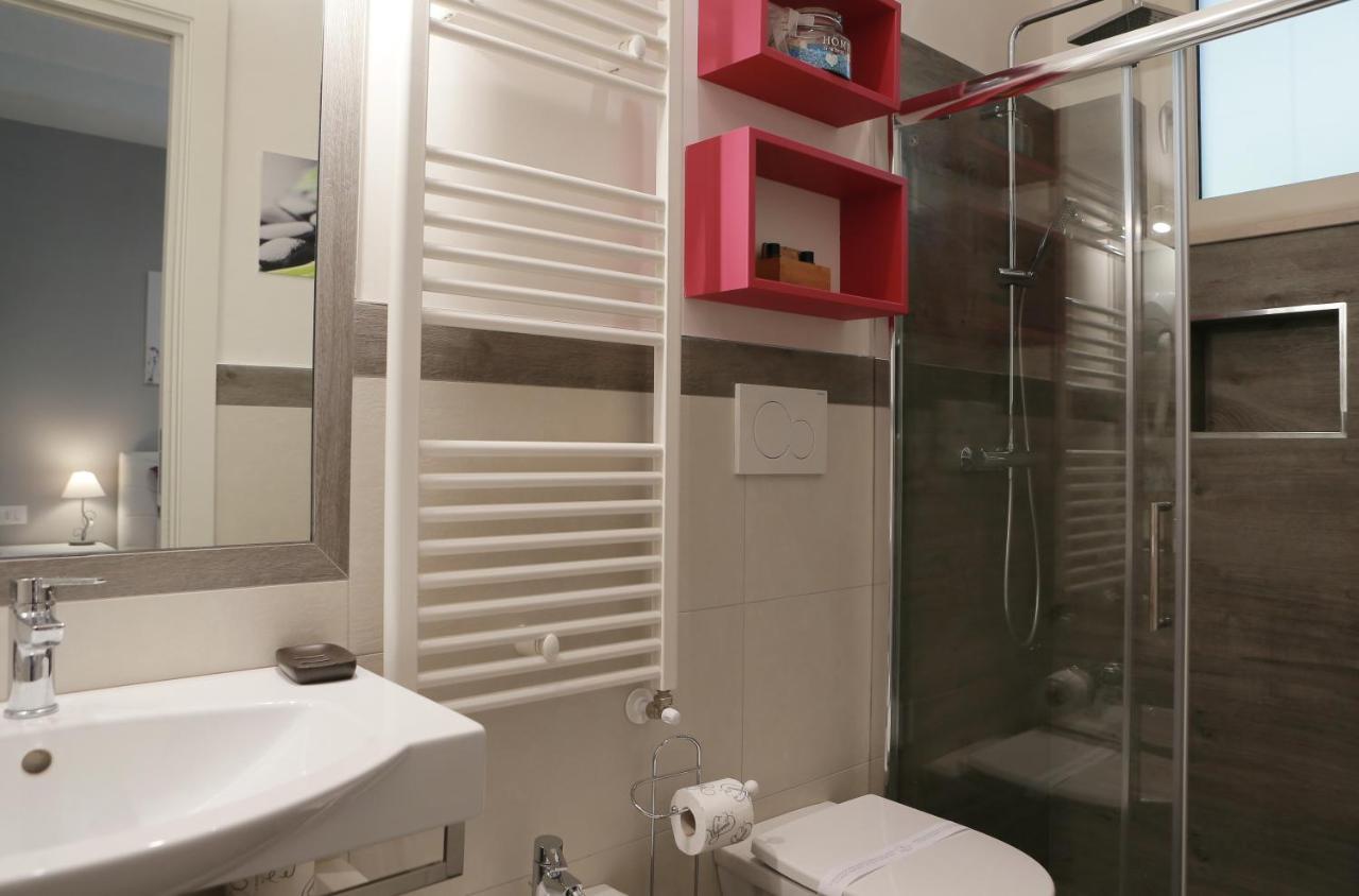 Le Lamie di Olimpe Apulia Dream B&B מראה חיצוני תמונה