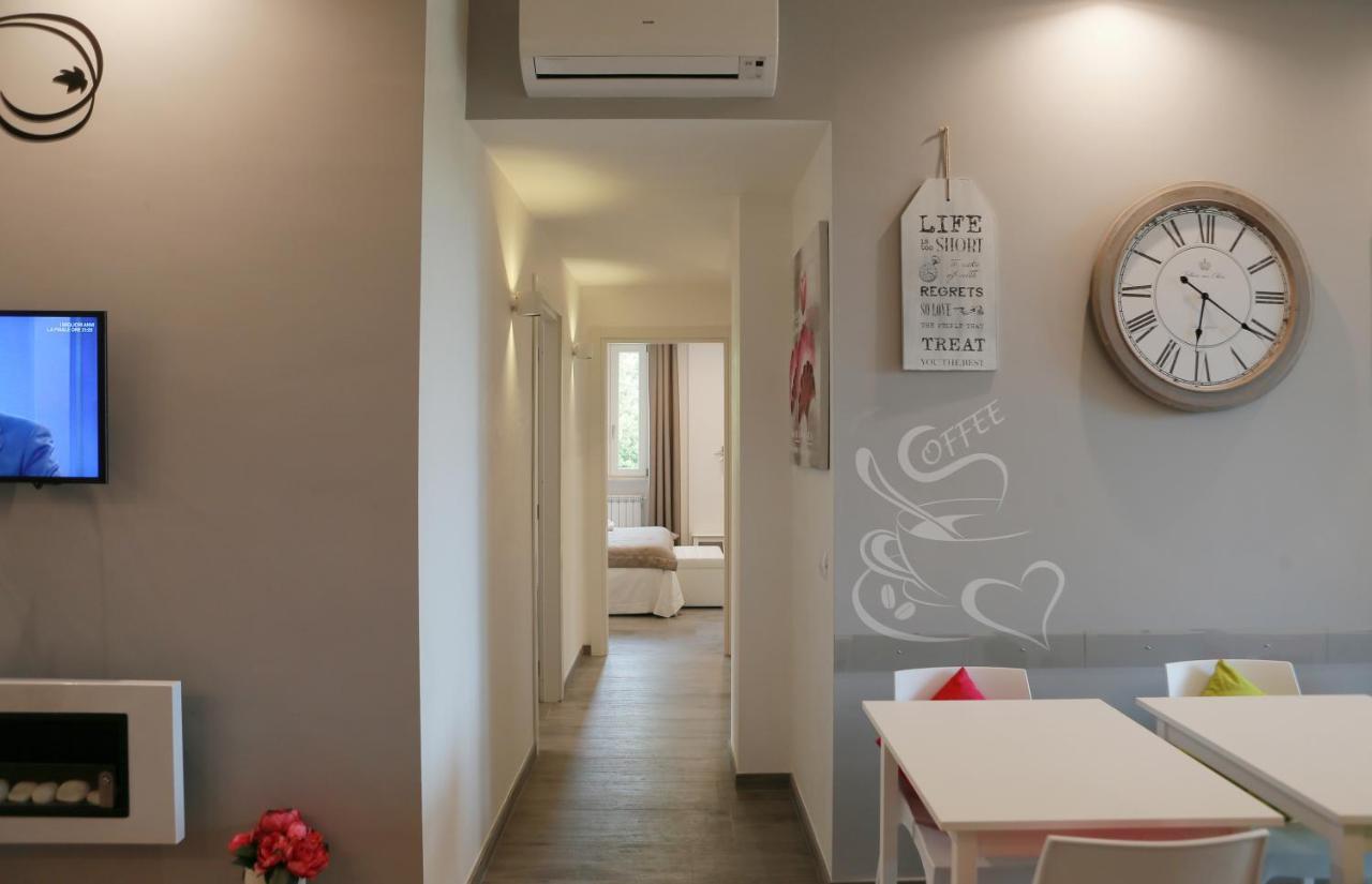 Le Lamie di Olimpe Apulia Dream B&B מראה חיצוני תמונה