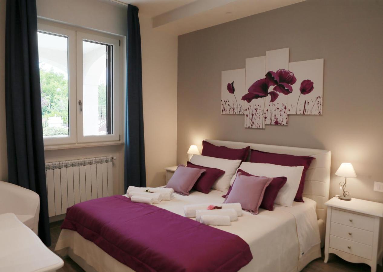 Le Lamie di Olimpe Apulia Dream B&B מראה חיצוני תמונה