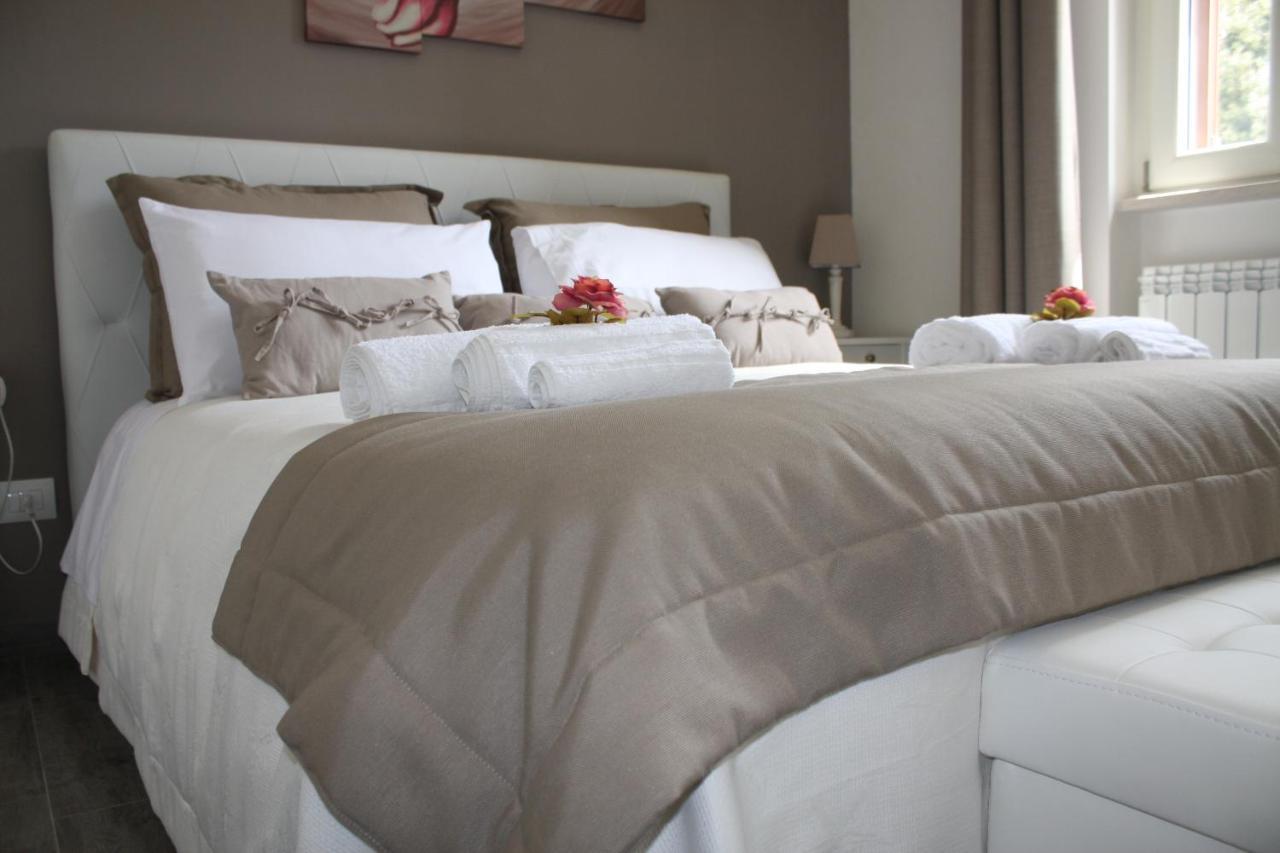 Le Lamie di Olimpe Apulia Dream B&B מראה חיצוני תמונה