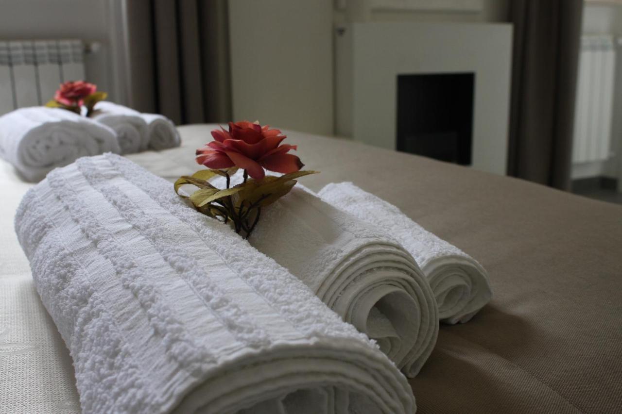 Le Lamie di Olimpe Apulia Dream B&B מראה חיצוני תמונה
