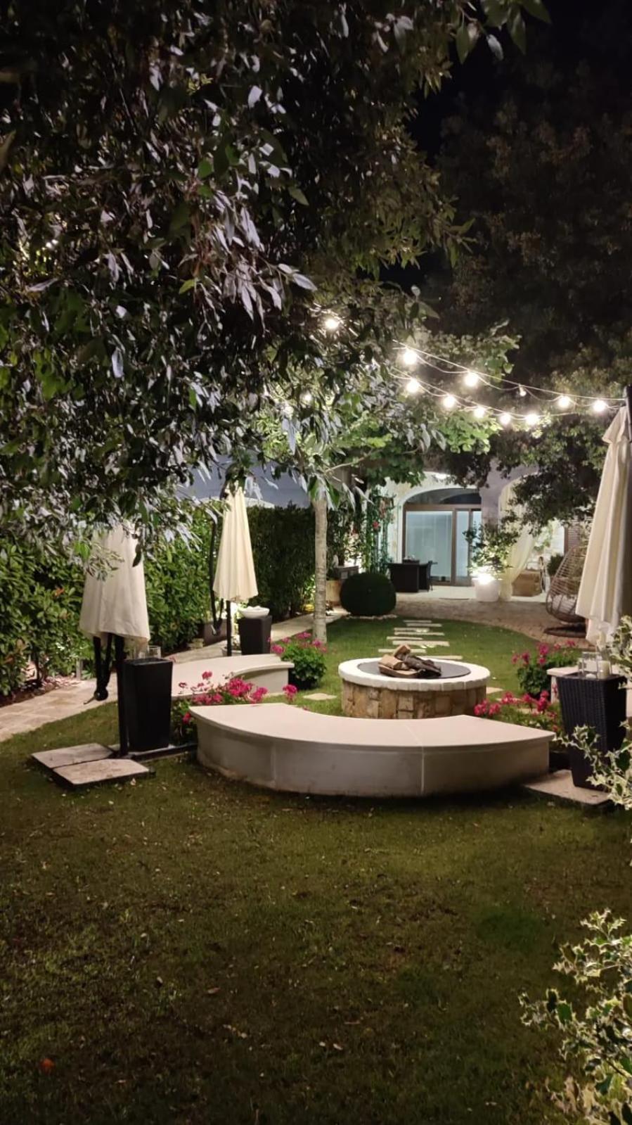 Le Lamie di Olimpe Apulia Dream B&B מראה חיצוני תמונה
