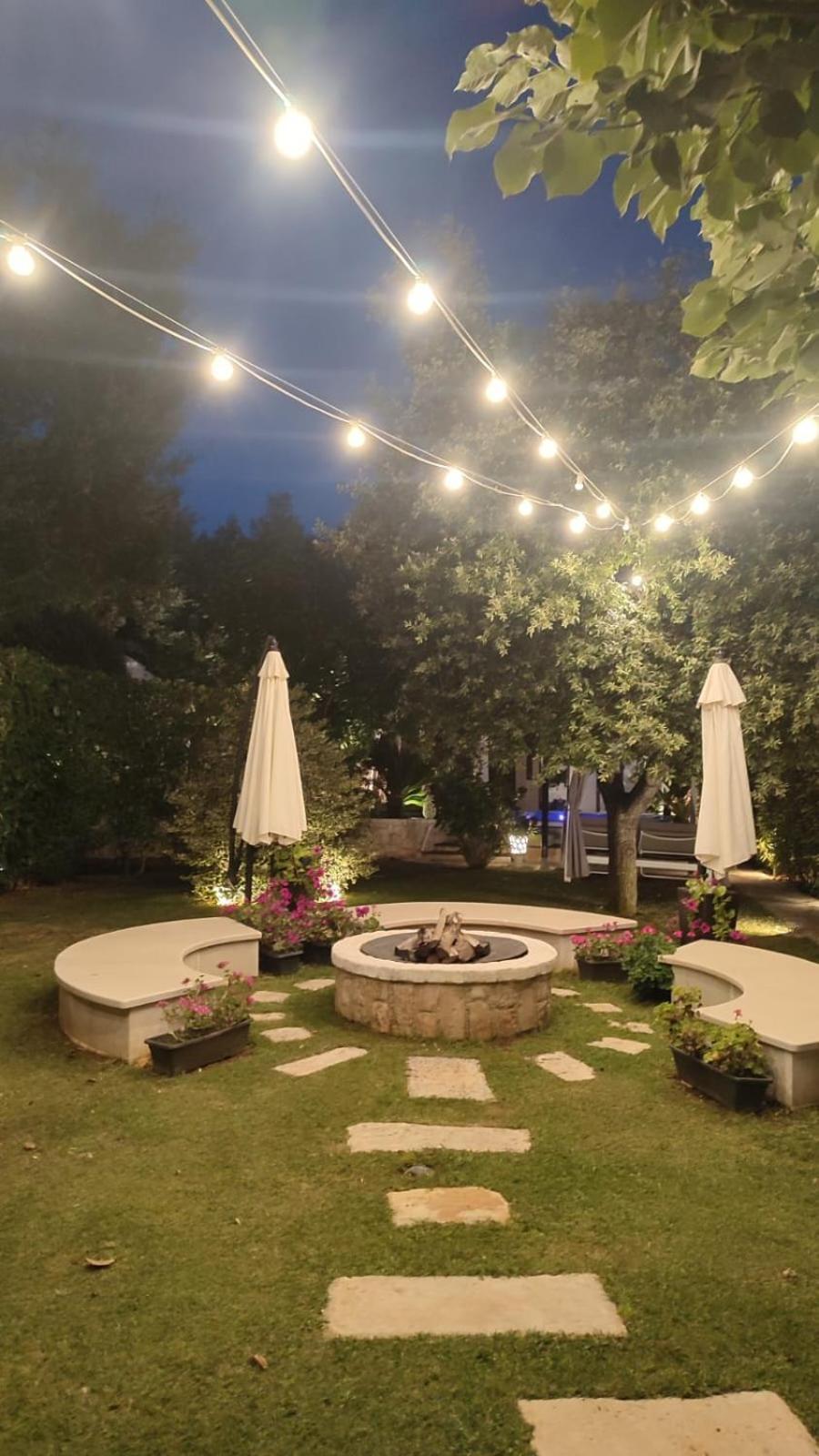 Le Lamie di Olimpe Apulia Dream B&B מראה חיצוני תמונה